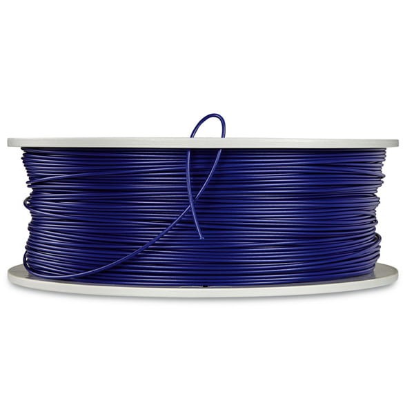 Verbatim Filament PLA 1000g, blue-1 708 