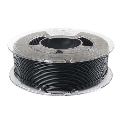 Spectrum Filament S-Flex 90A 250g, deep black-2 713 