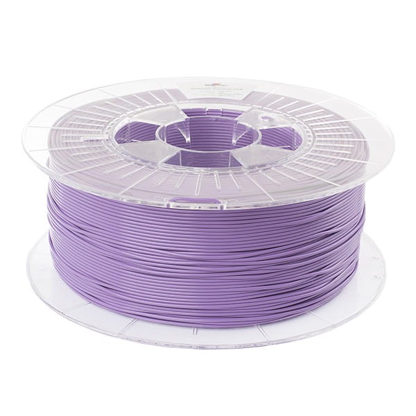 Spectrum Filament Premium PLA 1000g, lavender violett-2 714 