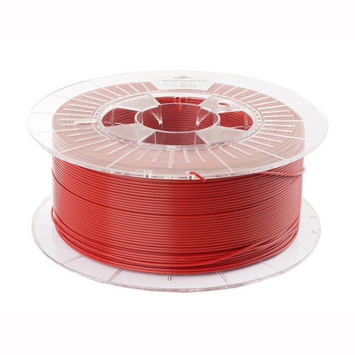 Spectrum Filament Premium PLA 1000g, bloody red-2 717 