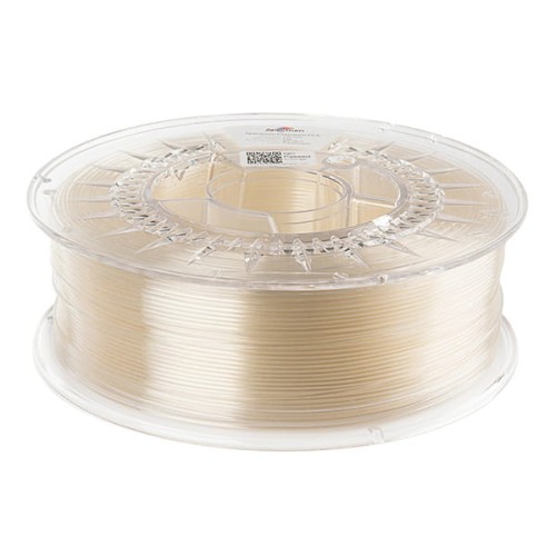 Spectrum Filament Premium PLA 1000g, translucent-2 722 