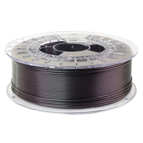 Spectrum Filament Premium PET-G 1000g, wizard charcoal-2 729 