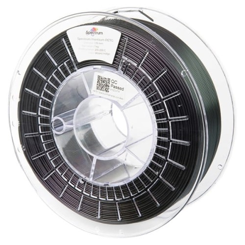 Spectrum Filament Premium PET-G 1000g, wizard indigo-1 730 