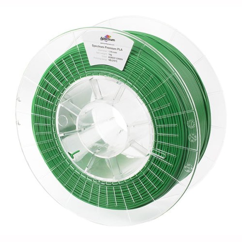 Spectrum Filament Premium PLA 1000g, forest green-1 735 