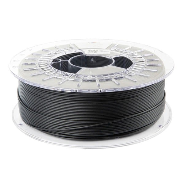 Spectrum Filament PET-G Matt 1000g, deep black-2 738 