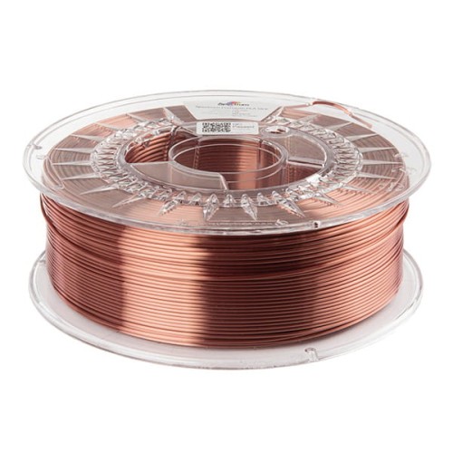 Spectrum Filament PLA Silk 1000g, spicy copper-2 741 