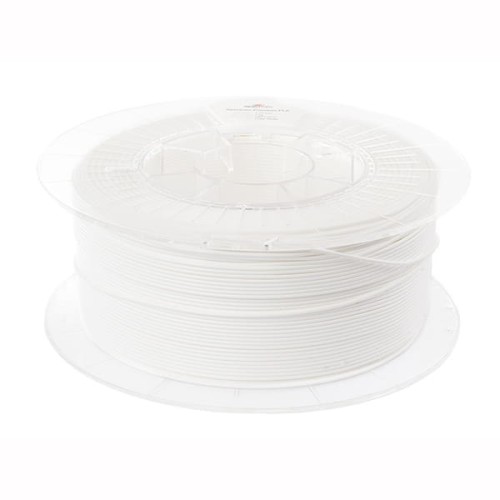 Spectrum Filament Premium PLA 1000g, polar white-2 744 