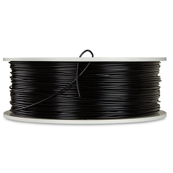Verbatim  Filament ABS 1000g, black-1 748 