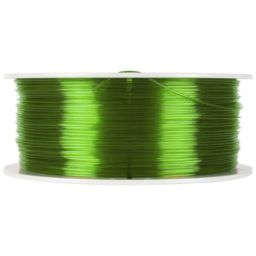 Verbatim Filament PET-G 1000g, transparent green-1 749 