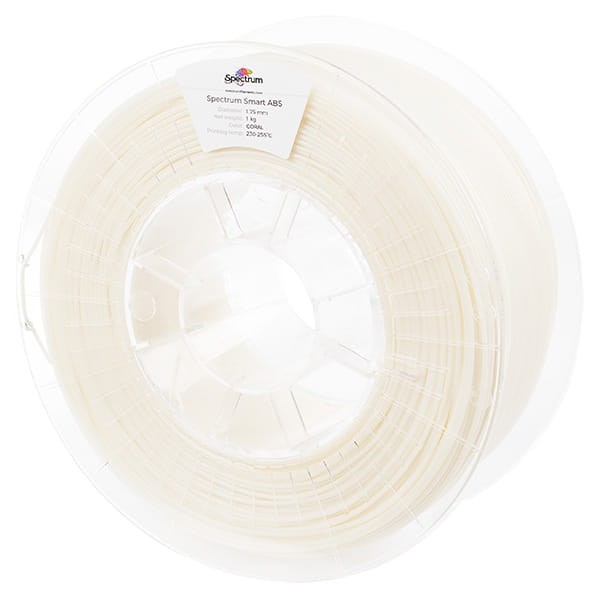 Spectrum Filament Smart ABS 1000g, coral-1 750 