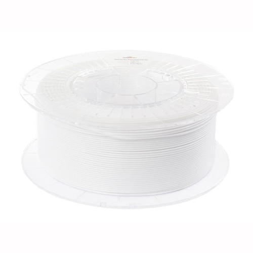 Spectrum Filament Premium PET-G 1000g, arctic white-2 751 