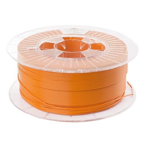 Spectrum Filament Premium PLA 1000g, carrot orange-2 752 