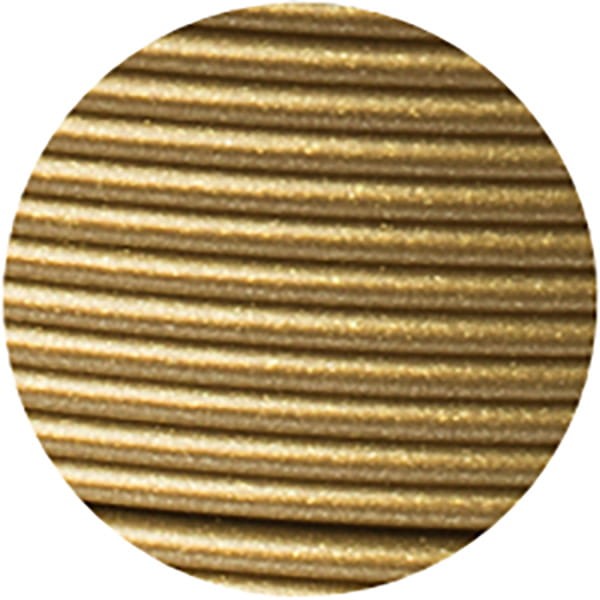Spectrum Filament PLA Glitter 1000g, aztec gold-3 753 