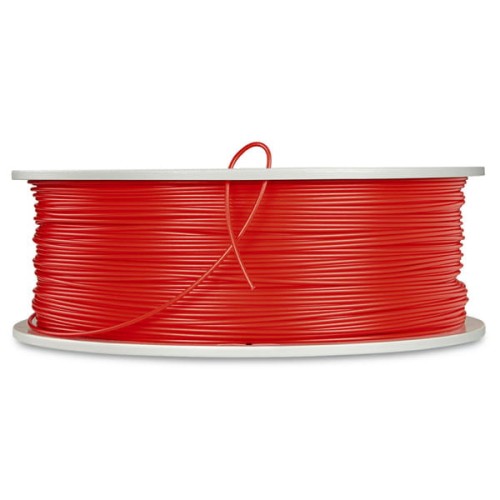 Verbatim Filament PET-G 1000g, red-1 756 