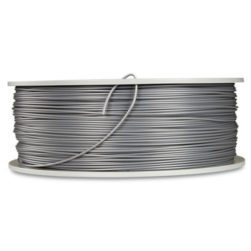 Verbatim Filament PLA 1000g, silver-1 759 