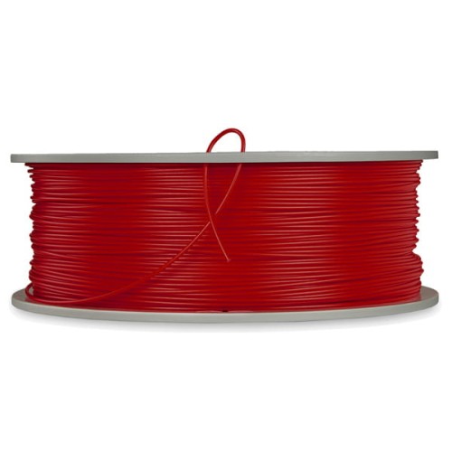 Verbatim Filament PLA 1000g, red-1 760 