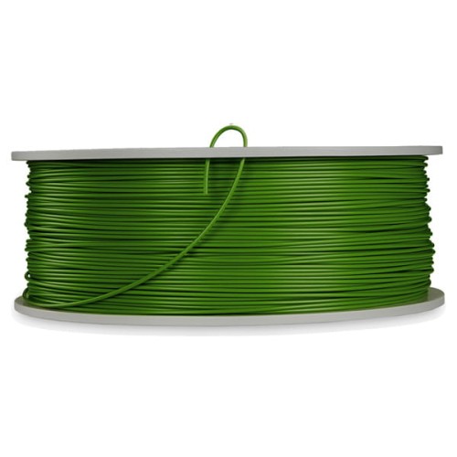 Verbatim Filament PLA 1000g, green-1 761 