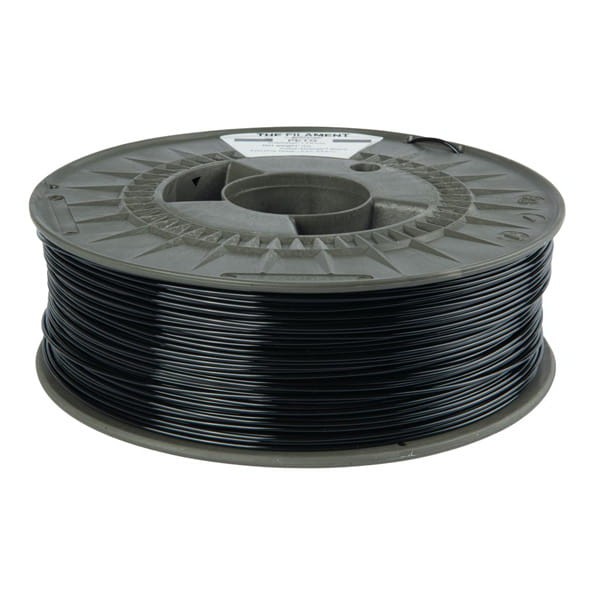 Spectrum The Filament Filament PETG 1000g, midnight black-3 762 