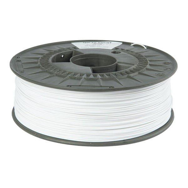 Spectrum The Filament Filament PETG 1000g, snow white-3 763 