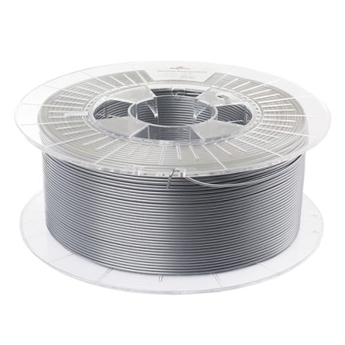 Spectrum Filament Premium PET-G 1000g, silver star-2 766 