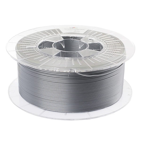 Spectrum Filament Premium PET-G 1000g, silver star-2 766 