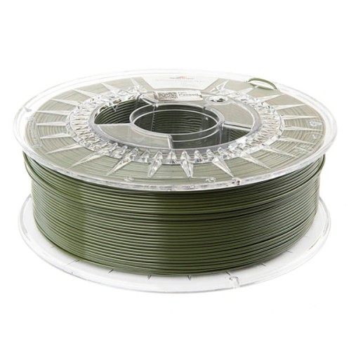 Spectrum Filament Premium PET-G 1000g, olive green-2 767 