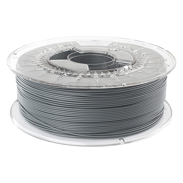 Spectrum Filament PLA Matt 1000g, dark grey-2 774 