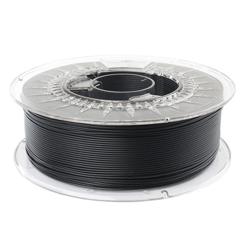 Spectrum Filament PLA Matt 1000g, deep black-2 780 