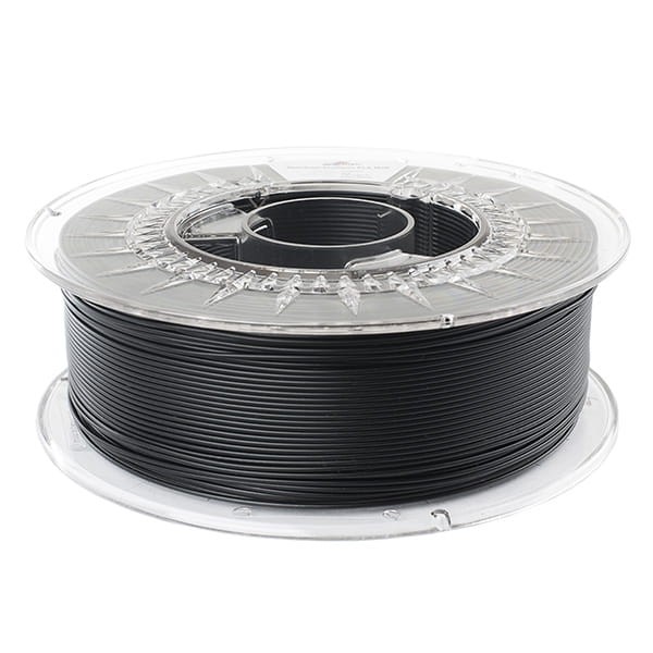 Spectrum Filament PLA Matt 1000g, deep black-2 780 