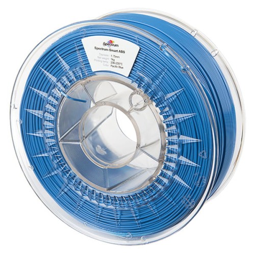 Spectrum Filament Smart ABS 1000g, pacific blue-1 781 
