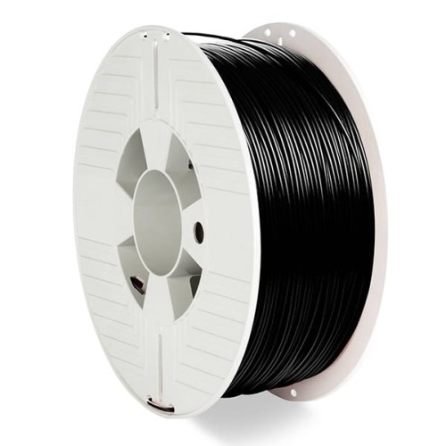 Verbatim Filament PLA 1000g, czarna-2 786 
