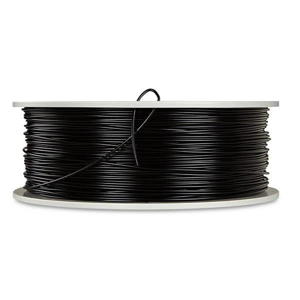Verbatim Filament PLA 1000g, czarna-3 786 
