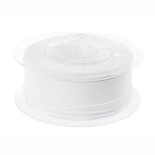 Spectrum Filament Premium PLA 1000g, arctic white-2 789 