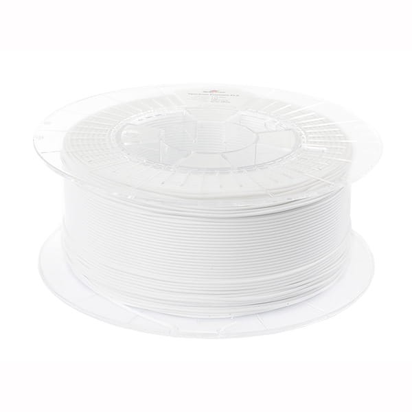 Spectrum Filament Premium PLA 1000g, arctic white-2 789 