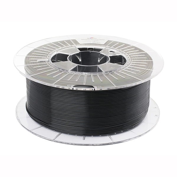 Spectrum Filament Premium PET-G 1000g, deep black-2 790 