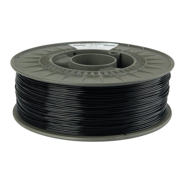 Spectrum The Filament Filament PLA 1000g, midnight black-3 791 