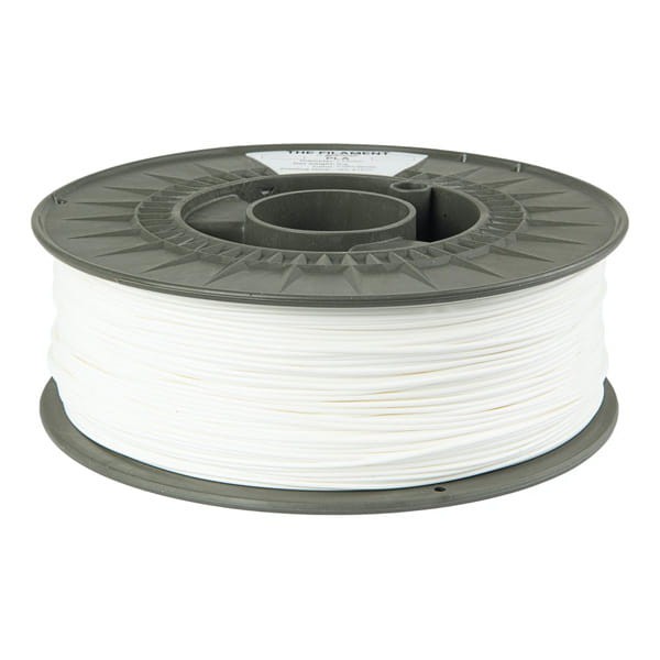 Spectrum The Filament Filament PLA 1000g, traffic white-3 792 