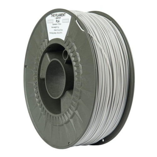 Spectrum The Filament Filament PLA 1000g, cloud grey-2 794 