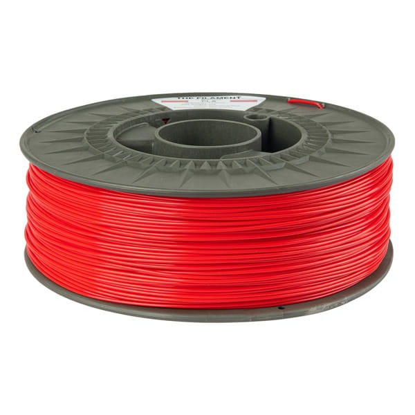 Spectrum The Filament Filament PLA 1000g, technical red-3 796 