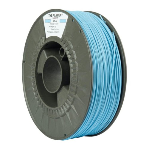 Spectrum The Filament Filament PLA 1000g, sky blue-2 799 