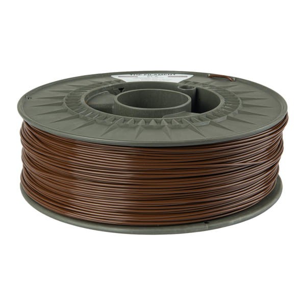 Spectrum The Filament Filament PLA 1000g, bison brown-3 801 