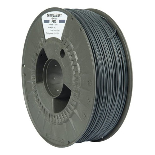 Spectrum The Filament Filament PETG 1000g, basalt grey-2 803 