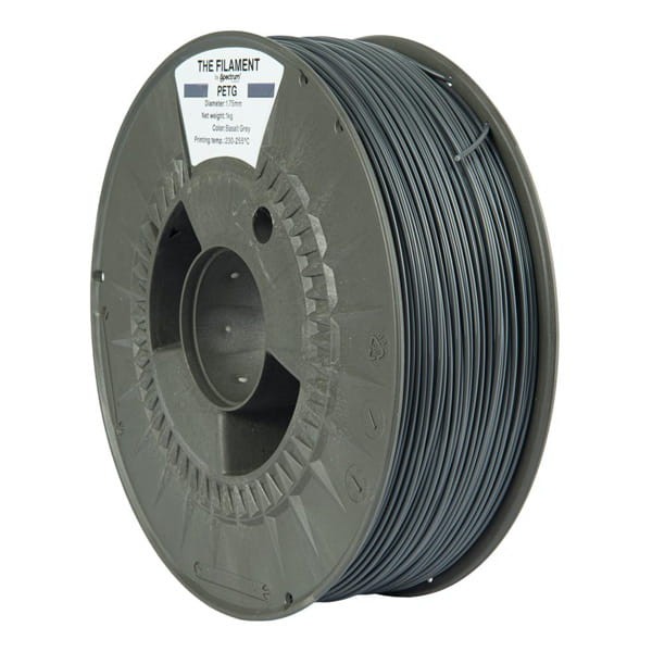 Spectrum The Filament Filament PETG 1000g, basalt grey-2 803 