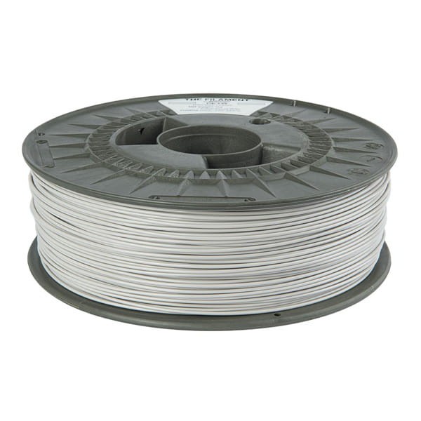Spectrum The Filament Filament PETG 1000g, cloud grey-3 804 