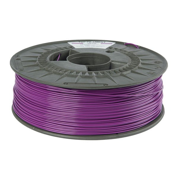 Spectrum The Filament Filament PETG 1000g, plasma purple-3 805 
