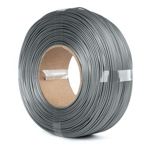 Spectrum The Filament Filament ReFill PETG 1000g, silver aluminium-2 825 