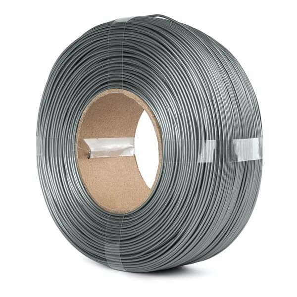 Spectrum The Filament Filament ReFill PETG 1000g, silver aluminium-2 825 