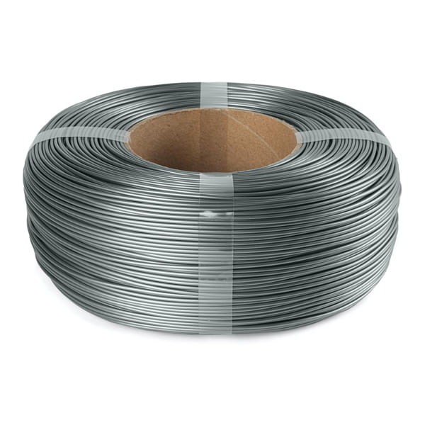 Spectrum The Filament Filament ReFill PETG 1000g, silver aluminium-3 825 