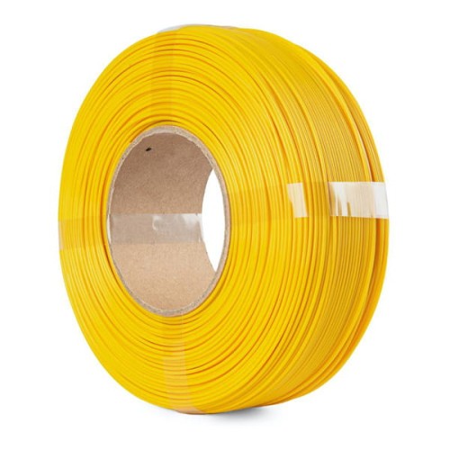 Spectrum The Filament Filament ReFill PETG 1000g, sorbet yellow-2 827 