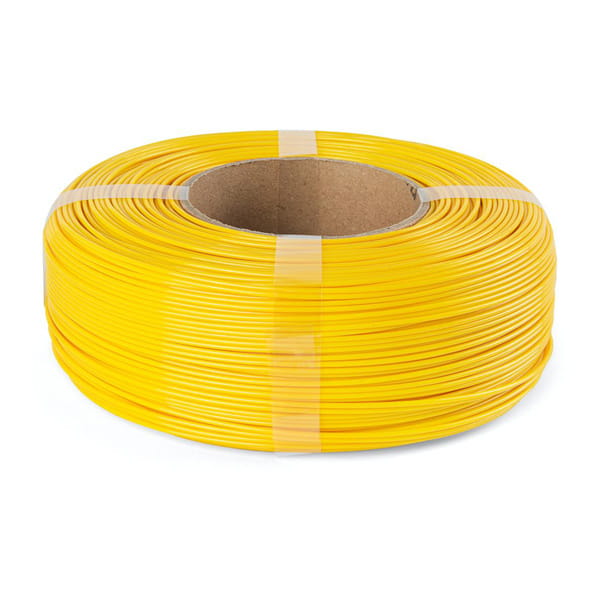 Spectrum The Filament Filament ReFill PETG 1000g, sorbet yellow-3 827 